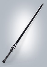 ソードアート・オンライン　ユウキ　コスプレ道具